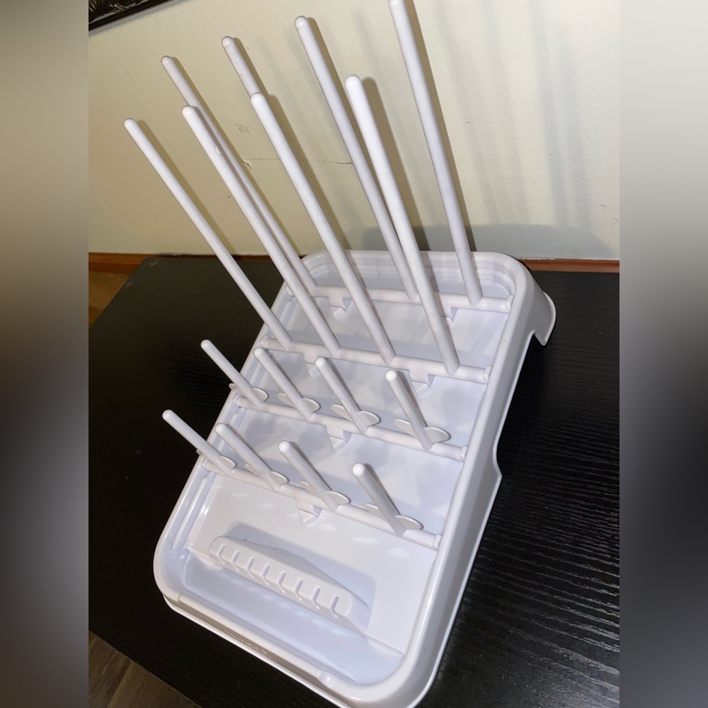 Munchkin Bottle Drying Rack